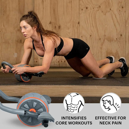 Abdominal Wheel Roller For Home